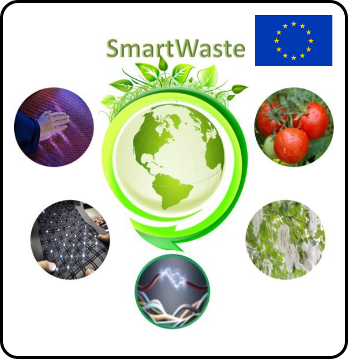 SmartWaste